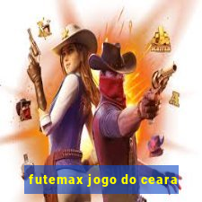 futemax jogo do ceara